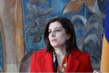 Armenia`s minister of health announces collective claim against  clergyman 