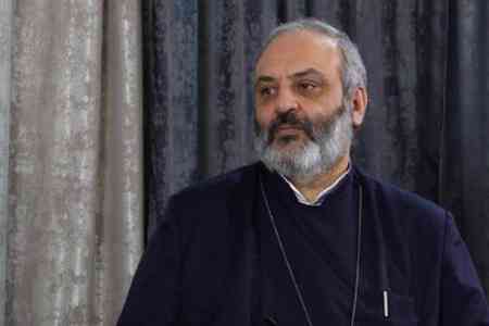 Sacred Struggle movement leader files claims against government  officials 