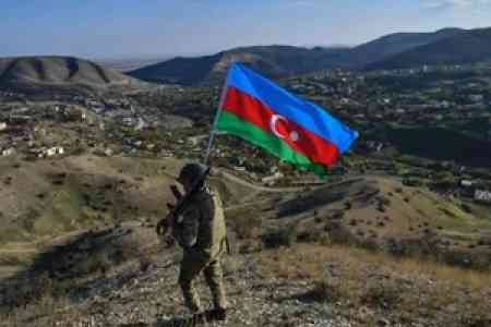 Թշնամին Ջերմուկի շրջանում նոր դի՞րք է գրավել