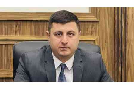 Ընդդիմադիր. Հայաստանի գործող կառավարիչը ողջ ժամանակը կենտրոնացրել է սեփական ժողովրդի դեմ պատերազմ մղելուն և ադրբեջանական ցանկությունները կատարելուն