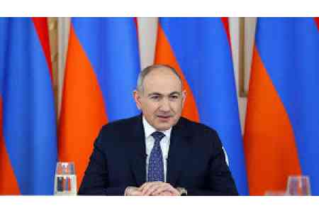 Higher living standards in Armenia - premier 