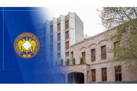 RA Investigative Committee completes investigation into cases of  Seyran Ohanyan and Artsvik Minasyan 