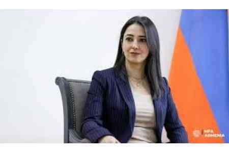 ԱԳՆ-ն՝ ԱՄՆ-ում դեսպանի փոփոխության մասին. դեսպանների նշանակման և հետ կանչման գործընթացն իրականացվում է ՀՀ նախագահի հրամանագրով