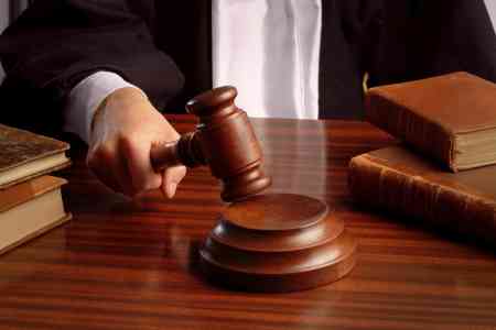 Court finds Armenian premier motorcade driver guilty of accidental  manslaughter
