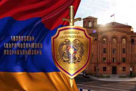 Detained supporters of Sacred Struggle movement released - RA  Ministry of Interior 