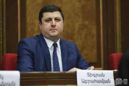 Providing `corridor` under guise of economic development is in fact  transfer of political control - opposition MP