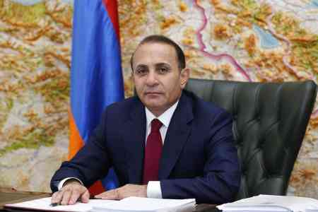 Ex-premier of Armenia, affiliated persons charged on several counts 