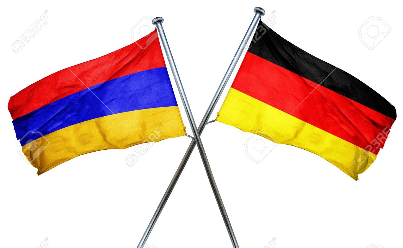 Armenia, Germany discuss issues high on bilateral agenda 