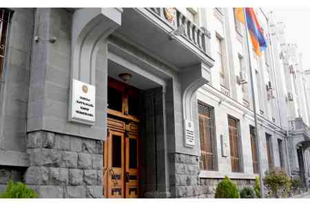 Prosecution of defendant in case against former Armenian Ambassador  to the Holy See dropped