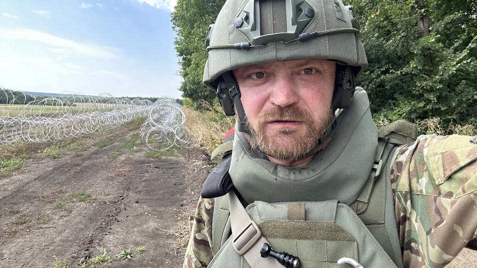 Russian war correspondent responds to Azerbaijani state agency`s  threats against the Russian TASS