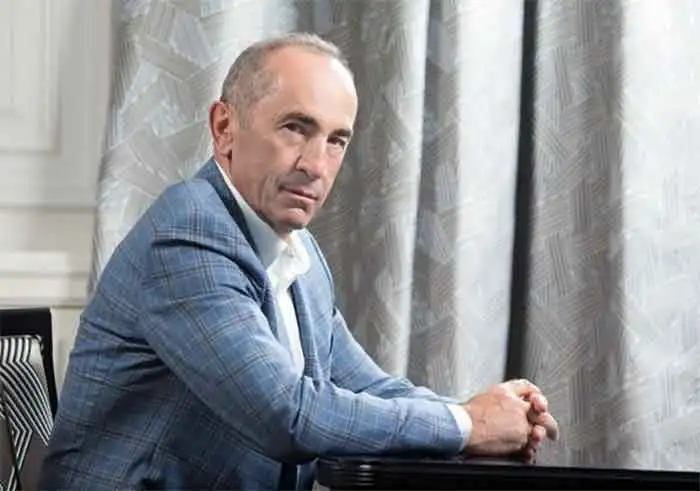 Քոչարյան. Մեղրիով անցնող ճանապարհի հարցը 2020 թվականի նոյեմբերի 9-ի հրադադարի շուրջ պայմանագրում ներառվել է Ադրբեջանի պահանջով 