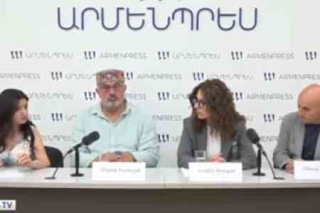 Հայաստանում չորրորդ անգամ կանցկացվի հայ-իրանական 