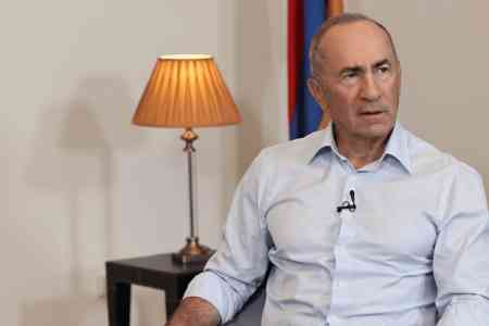 Երևանի ձախողված դիվանագիտության պատճառով, այսպես կոչված, Զանգեզուրի միջանցքի թեման դեռ արդիական է, իսկ Հայաստանը հայտնվել է ոչ թե բանակցային սեղանի շուրջ, այլ՝ աշխարհաքաղաքական մենյուում. Ռոբերտ Քոչարյան