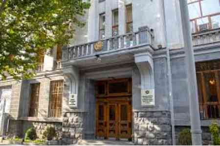 Գլխավոր դատախազությունը պահանջում է Մայր Աթոռին նվիրած տարածքները վերադարձնել Պաշտպանության նախարարությանը
