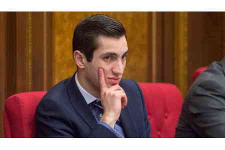 «Լուսավոր Հայաստան» կուսակցության անդամ. Արցախցիներին ռուսական մարդասիրական օգնությունից հրաժարվելու կոչերը բխում են նրանցից, ովքեր համաձայն են Հայաստանի իշխանությունների թեզերին