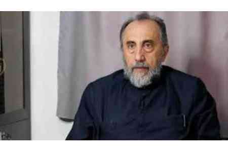 Դատախազը հաստատել է Միքայել արքեպիսկոպոս Աջապահյանի մեղադրանքը և գործն ուղարկել դատարան