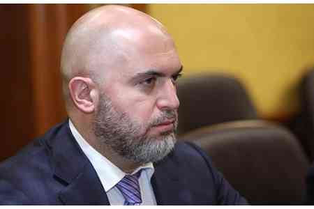 Зампред РПА: Главная проблема заключается в том, что Армения не хочет защищать свои собственные интересы