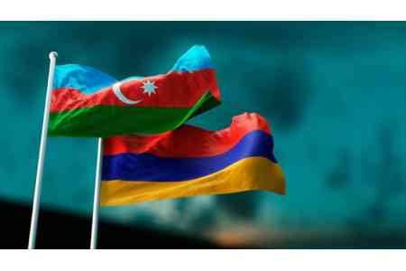 Հայաստանն ու Ադրբեջանը խաղաղության հուշագիր կստորագրեն՝ Թրամփի միջնորդությամբ