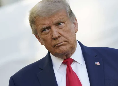 Дональд Трамп анонсировал о встрече с лидерами Армении и Азербайджана