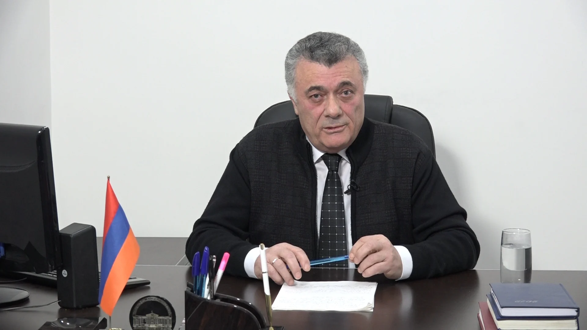 Завершено предварительное расследование уголовного дела в отношении бывшего депутата НС