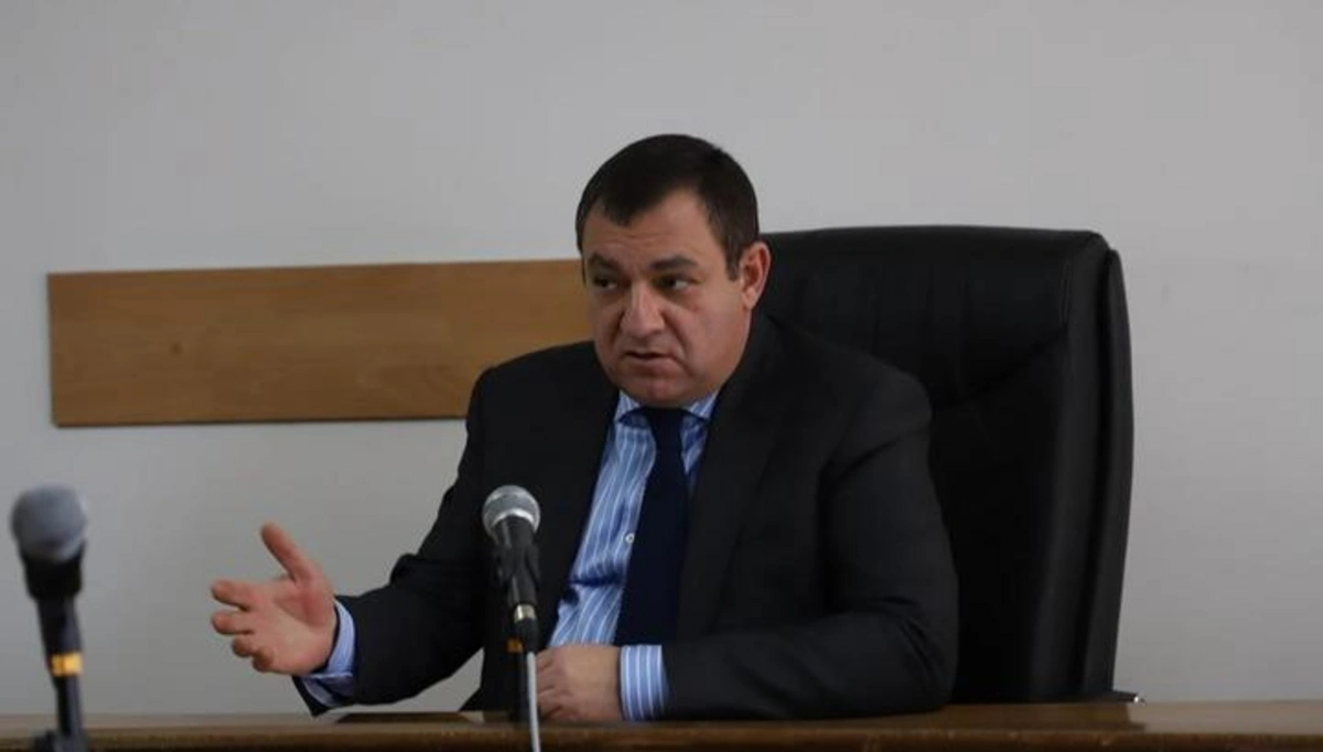Бывший глава ВСС считает приговор Анкоррупционного суда политическим заказом