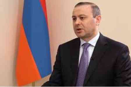 RA Security Council Secretary  on  Washington agreements: This is  definitely a significant victory - diplomatically and politically