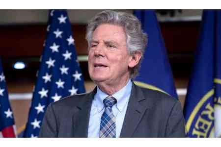 Congressman Frank Pallone`s statement  following talks at the White  House
