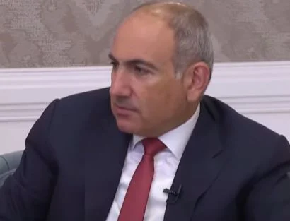 Pashinyan: US presence clearly indicates that we are dealing with a  pivotal agreement, the rejection of which is not beneficial to either  party