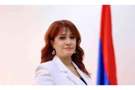 Armenian premier raised issue of 23 Armenian prisoners in Azerbaijan  at White House- spokesperson 