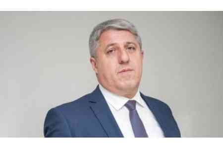 Իրանագետ. Օգոստոսի 8-ի Վաշինգտոնյան հռչակագիրը դուռ է բացում Բաքվի կողմից հետագա շահարկումների համար