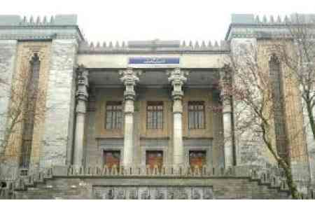 Iranian president, Armenian premier to hold telephone talk today 