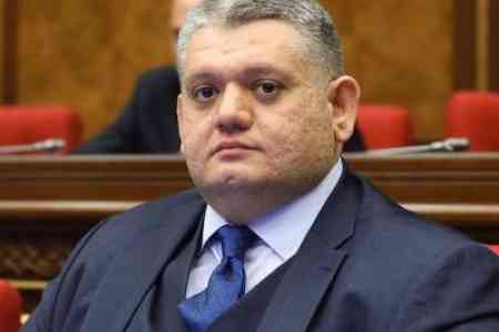 Former MP: For Armenia, the implementation the 