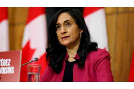 Canada welcomes agreements reached in Washington