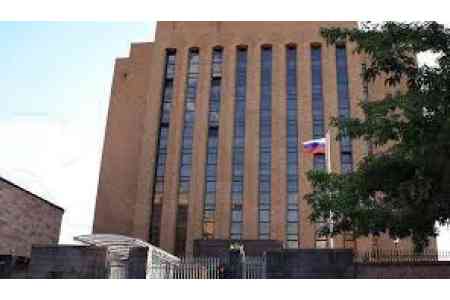  Successful implementation of  national school nutrition program  improved Armenian students` attendance and academic performance  -  Russian Embassy