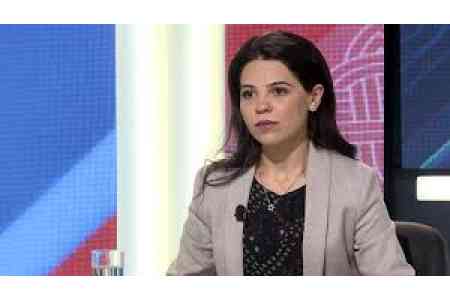Expert: Can Yerevan demand changes to Azerbaijani textbooks used in  general education schools that include territorial claims against  Armenia?