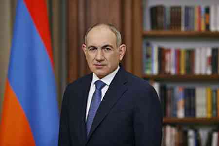 Armenia`s premier not to take part in meeting of Eurasian  Intergovernmental Council in Kyrgyzstan