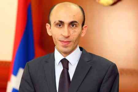 Artak Beglaryan: There may be more prisoners in Azerbaijan than we  know today