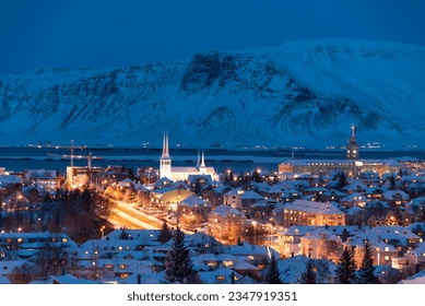 Iceland welcomes  peace agreement  between Armenia and Azerbaijan