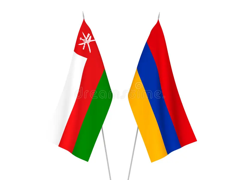 Armenian citizens to travel to Oman without entry visa