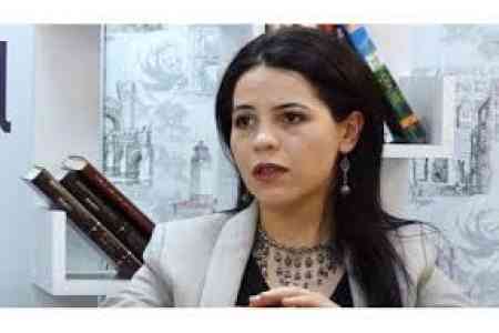 Opinion: Azerbaijan`s continuing demands are in conflict with   provisions  of Washington Declaration 