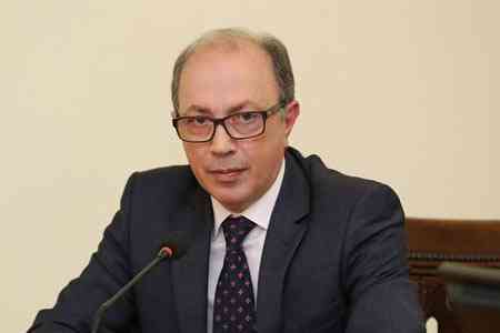 Экс-глава МИД: Насильственное перемещение арцахского населения выявило стратегическую уязвимость всего региона
