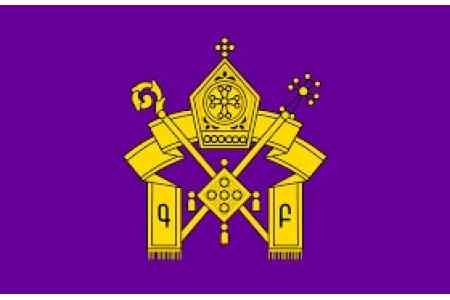 AAC demands immediate release of Armenian clergymen 