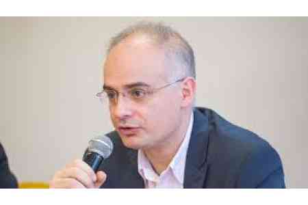 «Ինչպես անգործունակ հայտարարել վարչապետին», - հարց է տալիս Զուրաբյանը