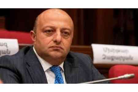 It is nothing but revenge - detainee in `power seizure` case