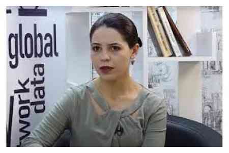 Armenian authorities` policy cannot be understood - expert