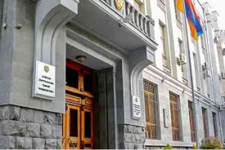  RA Prosecutor General`s Office has its claim against Local Developers  LLC founders considered by Anti- Corruption Court 