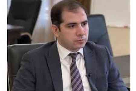 About 92,000 citizens submitted income declarations, with 38,000  receiving social loans: RA SRC Head
