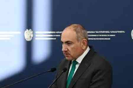 Премьер-министр: Имеющиеся в Армении и Азербайджане повестки по возвращению граждан, ставших беженцами в начале 90-х, содержат серьезные угрозы для мирного процесса