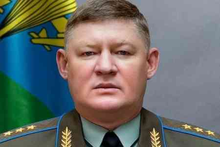 Сердюков: Учения ОДКБ в текущем году пройдут в сложной геополитической обстановке