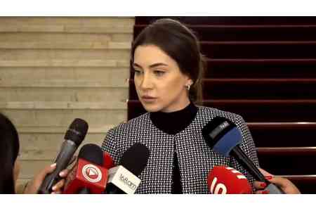 Оппозиционер: Премьер-министр РА прекрасно знает, что никакого мира между Арменией и Азербайджаном  нет